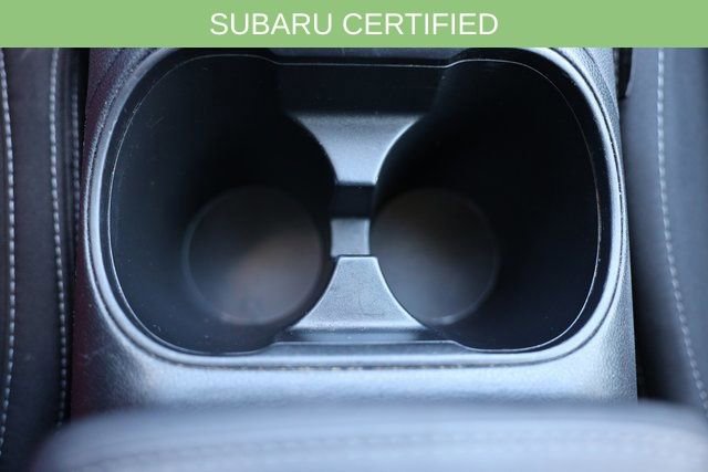 Certified 2023 Subaru Legacy image 35