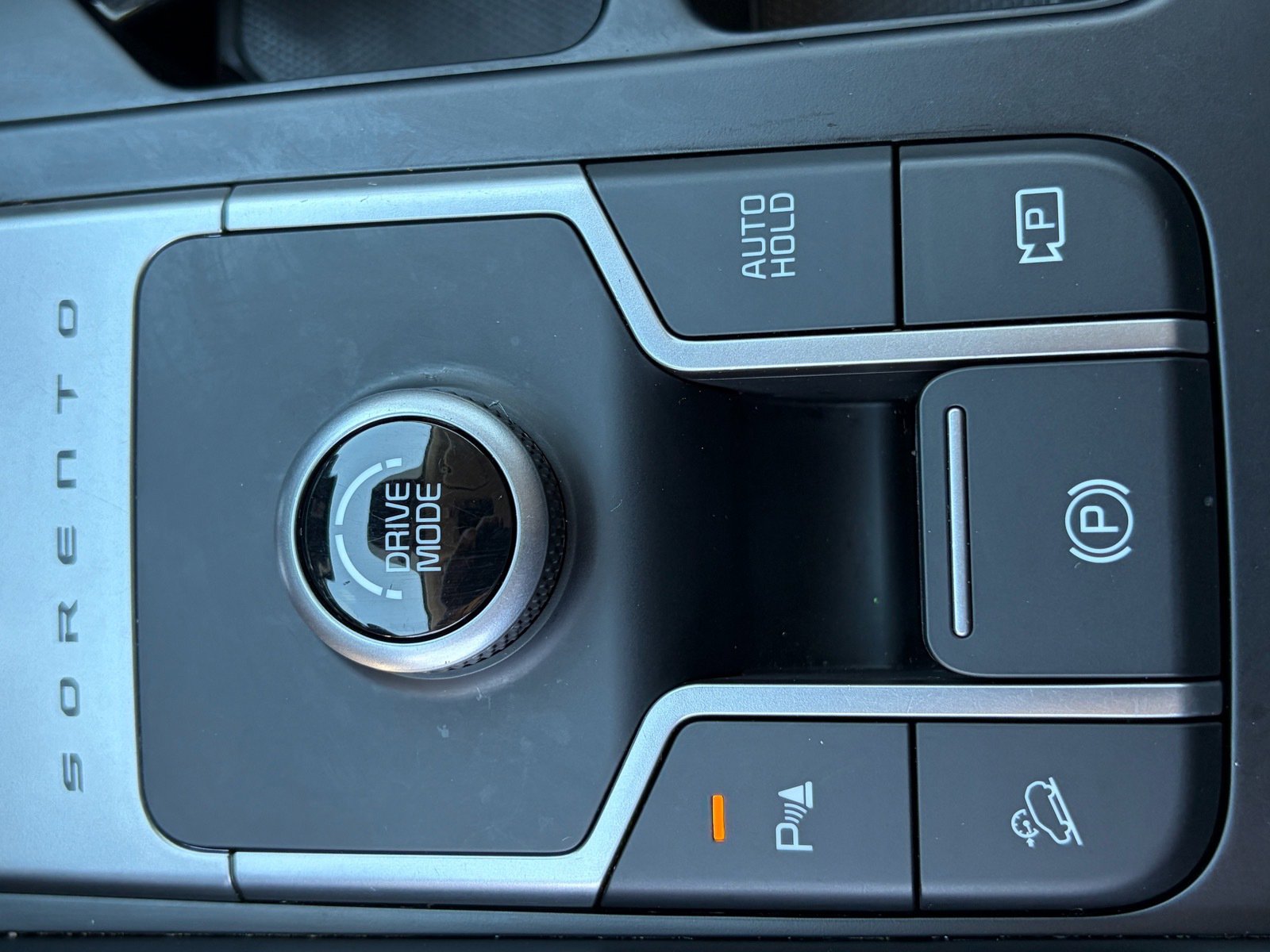 Certified 2023 Kia Sorento EX image 31