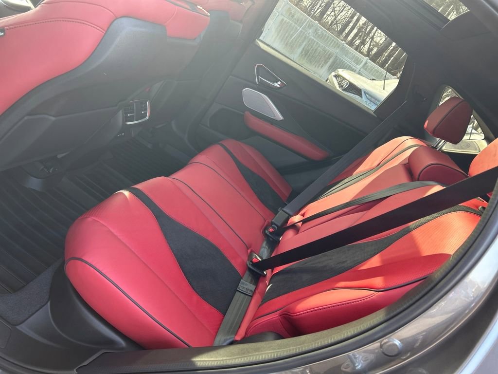 New 2026 Acura RDX A-Spec image 25