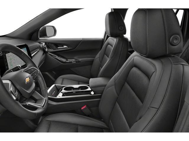 Certified 2025 Chevrolet Equinox LT w/ Convenience Package II FWD image 6