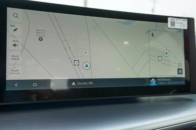 New 2026 Hyundai Ioniq 9 Calligraphy image 26