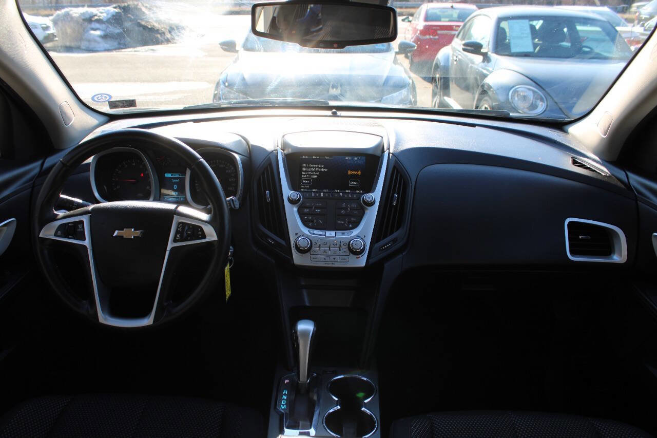 Used 2013 Chevrolet Equinox LT w/ Driver Convenience Package image 31