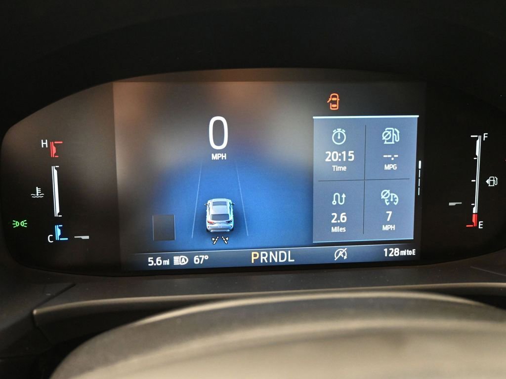New 2025 Ford Escape Active w/ Tech Pack #1 image 12