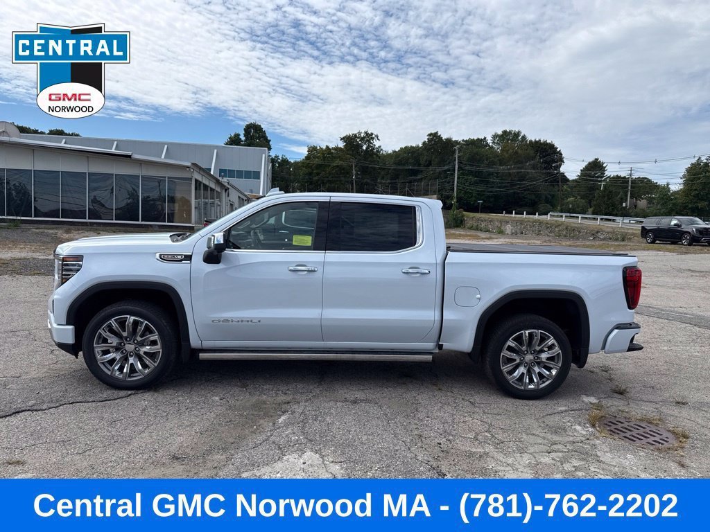 New 2026 GMC Sierra 1500 Denali AWD/4WD image 2