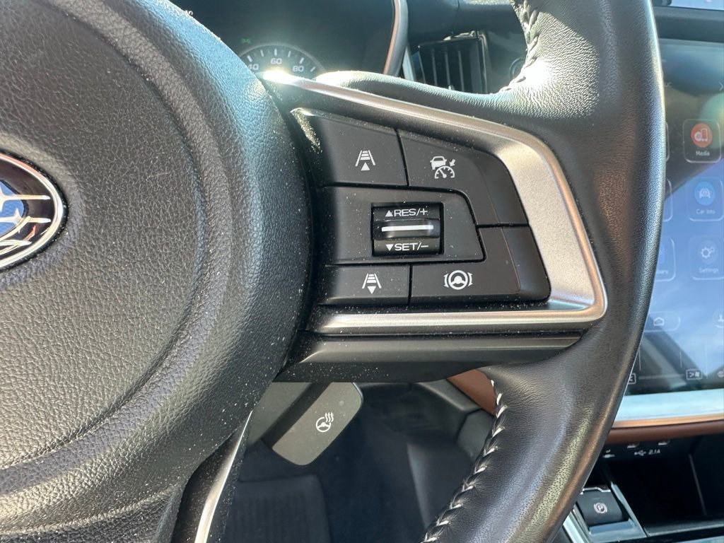 Used 2020 Subaru Outback Touring XT image 28