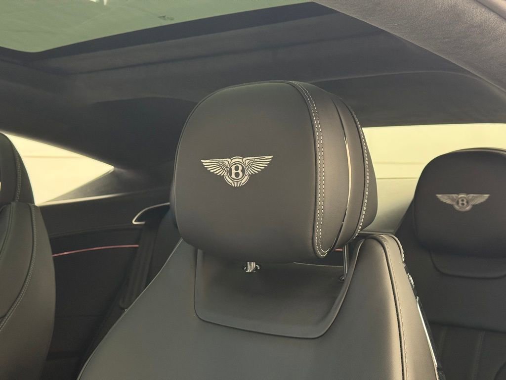 New 2026 Bentley Continental GT AWD/4WD image 5