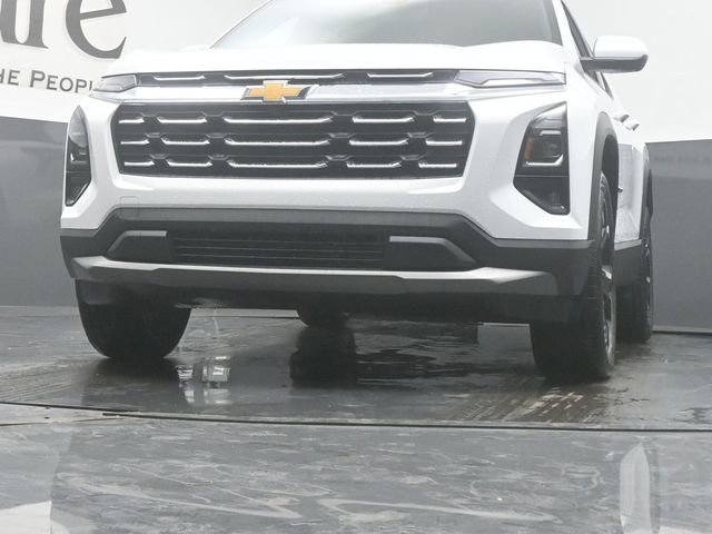 New 2026 Chevrolet Equinox LT w/ Safety and Technology Package image 34