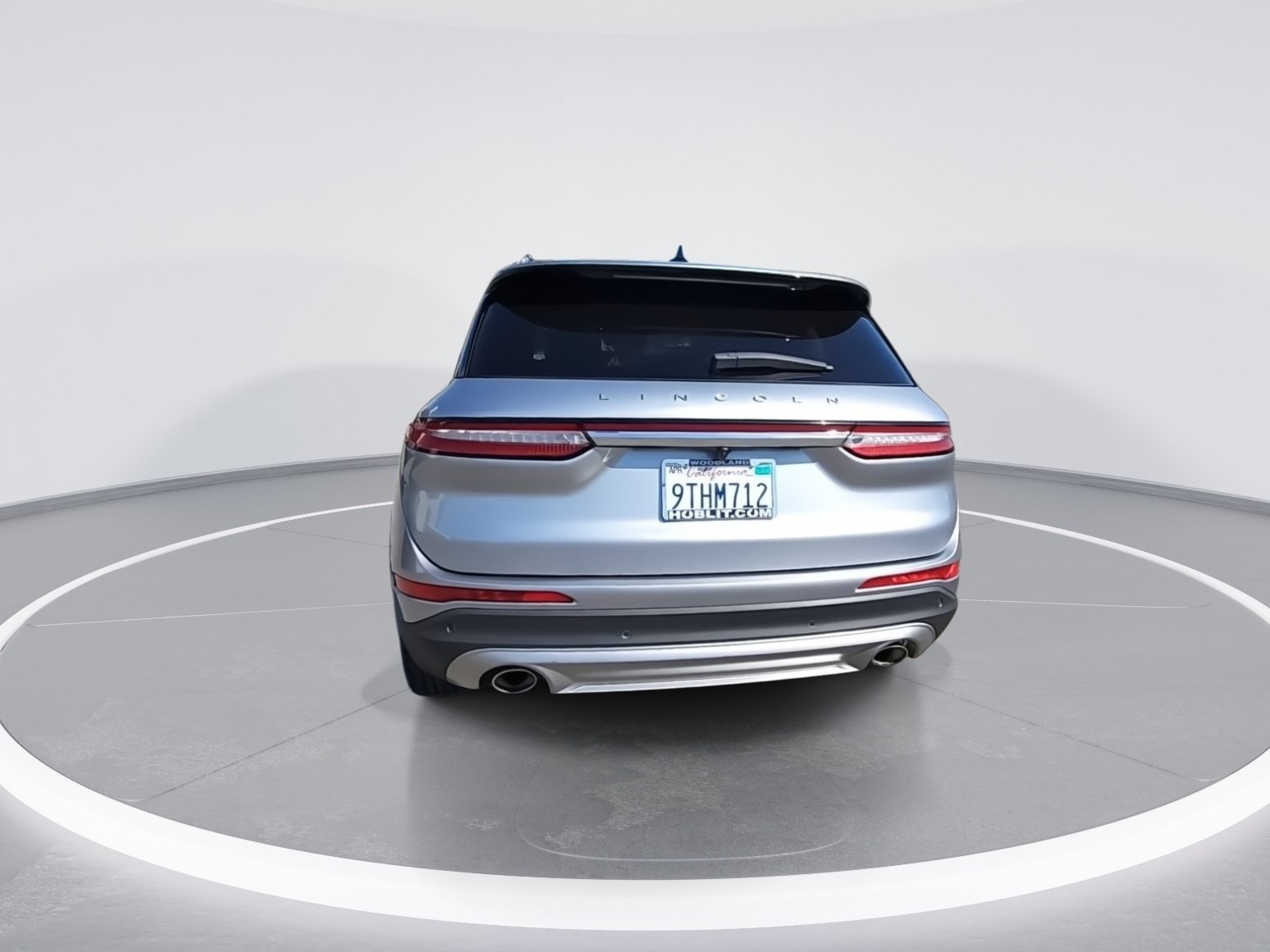 Used 2023 Lincoln Corsair AWD image 7