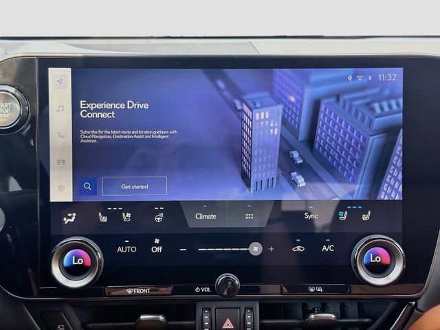 New 2026 Lexus NX 350 AWD w/ Luxury Package image 32