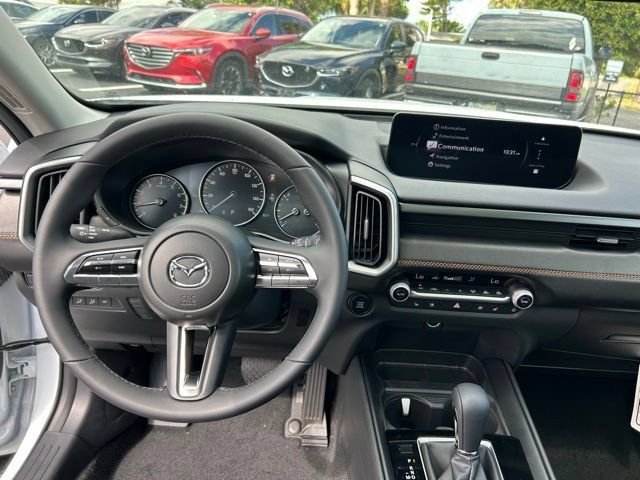 New 2026 MAZDA CX-50 AWD 2.5 S w/ Weather Package image 13