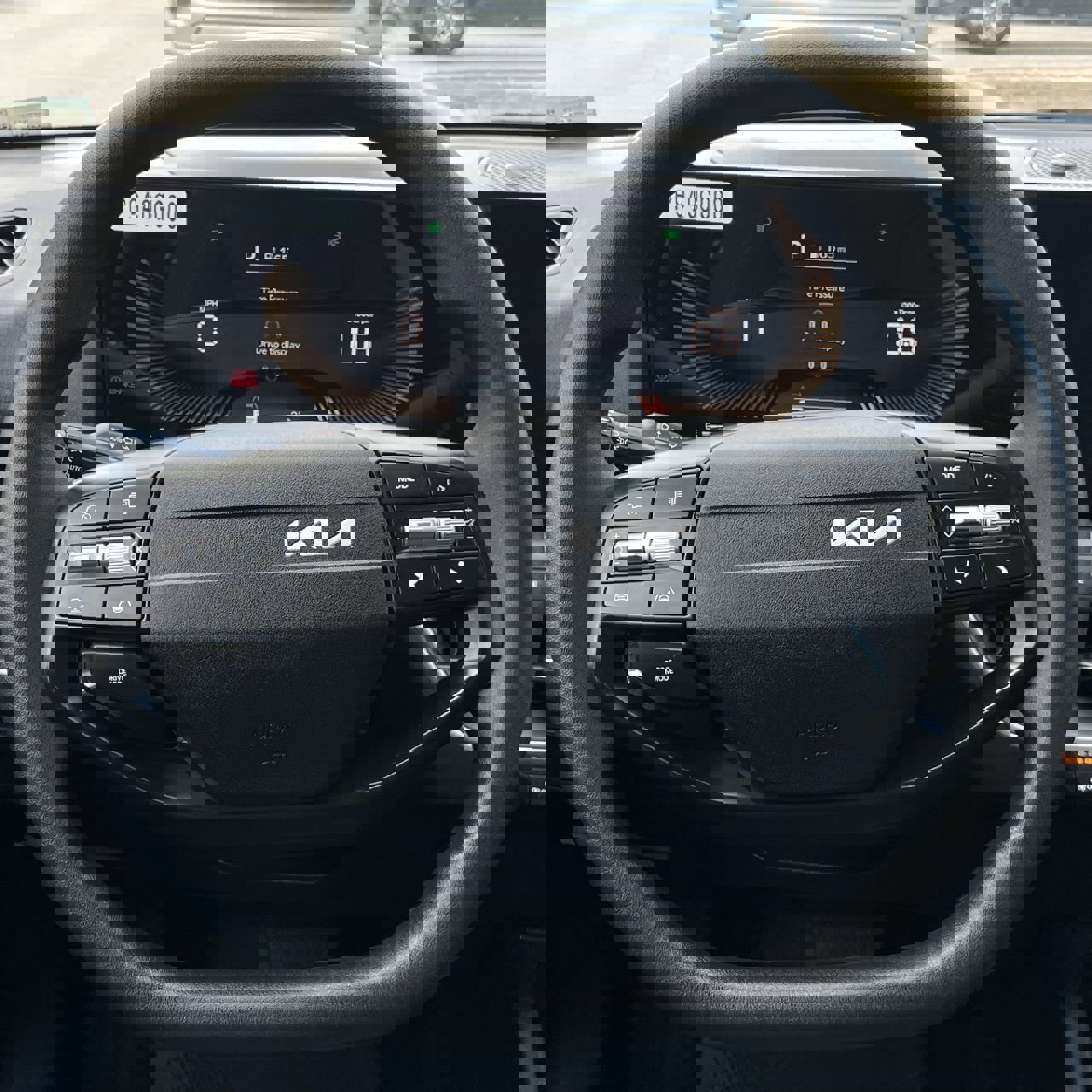 Used 2025 Kia K4 LXS image 12