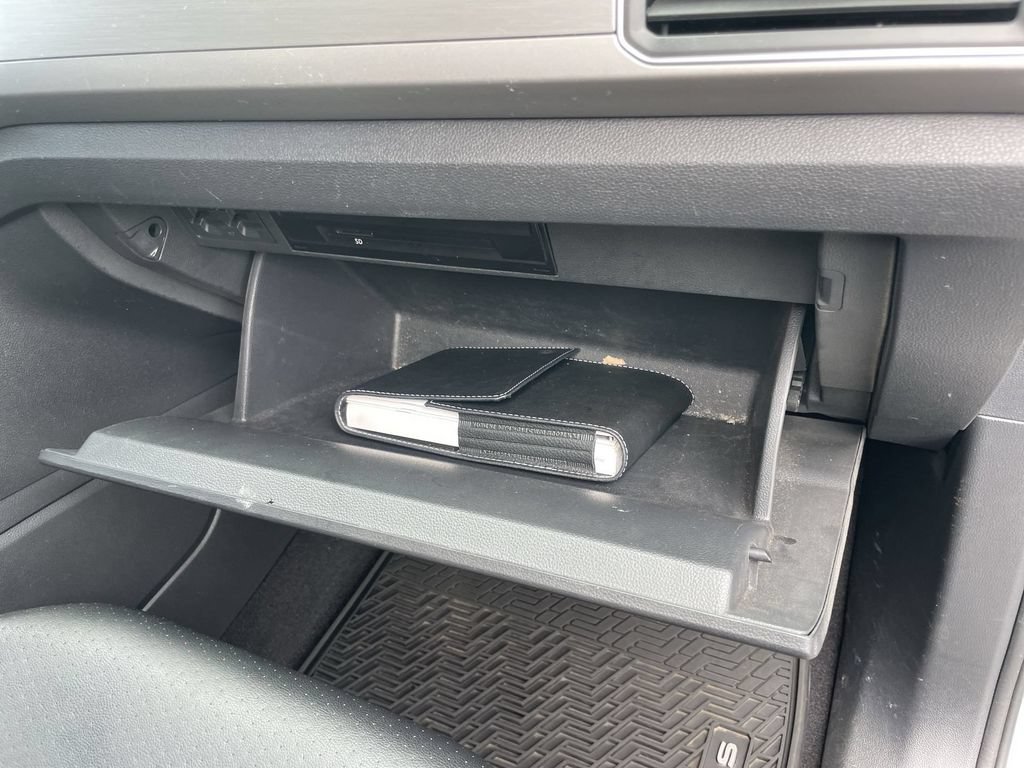 Used 2019 Volkswagen Atlas SE FWD image 34