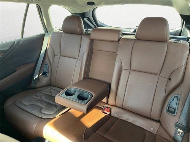 Used 2022 Subaru Outback Touring image 23