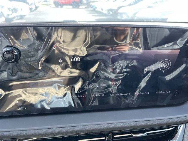 New 2025 Buick Envista Avenir image 16