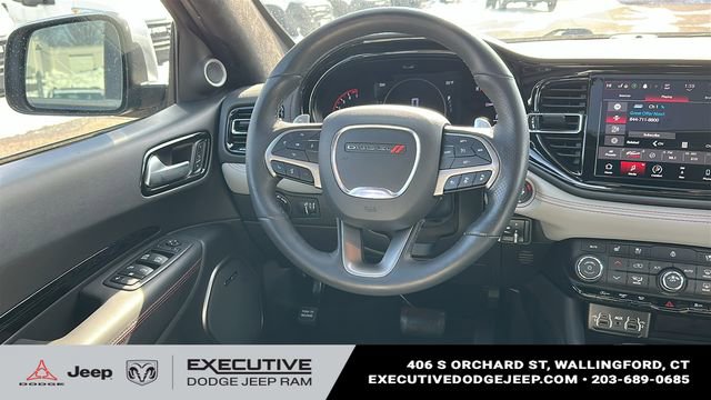 Used 2023 Dodge Durango Citadel image 22