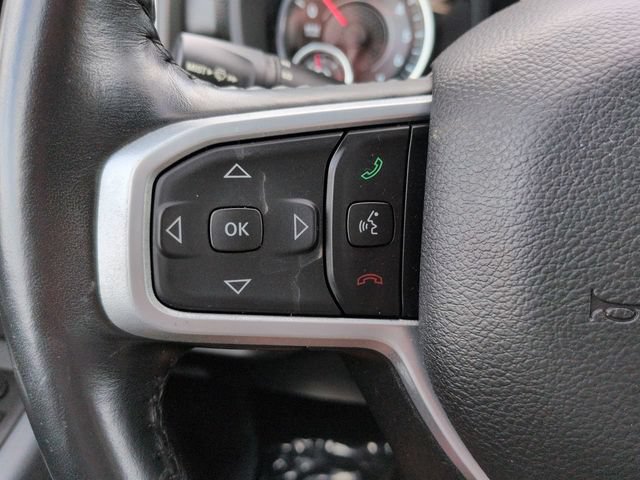 Used 2023 RAM 1500 Big Horn AWD/4WD image 23