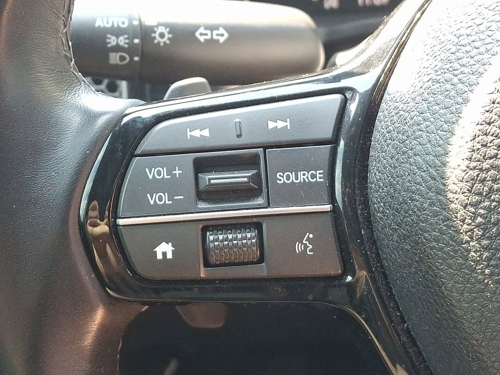 Used 2023 Honda Civic Sport image 20