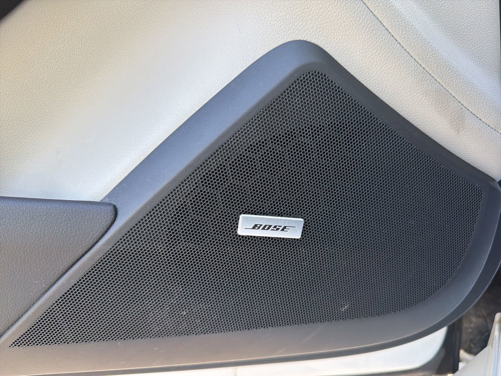 Used 2019 Cadillac CTS AWD Sedan image 22