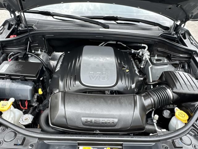 Used 2024 Dodge Durango R/T w/ Blacktop Package RWD image 10