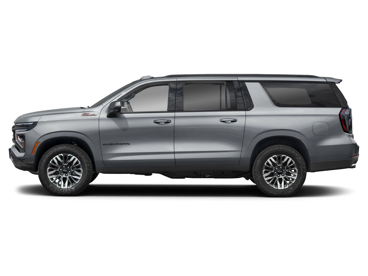 New 2026 Chevrolet Suburban Z71 w/ Z71 Off-Road Package AWD/4WD image 28