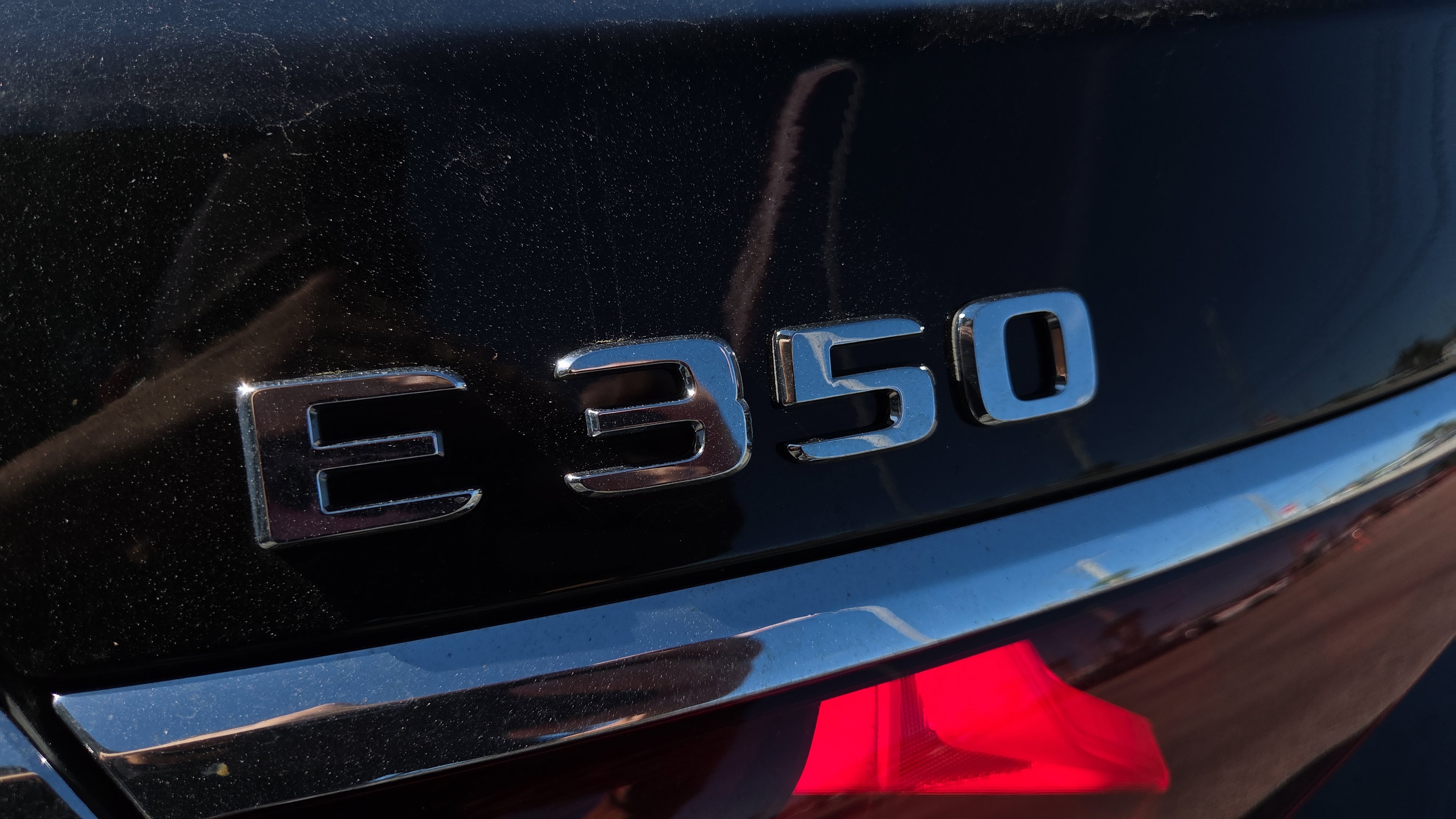 Certified 2024 Mercedes-Benz E 350 E 350 image 29