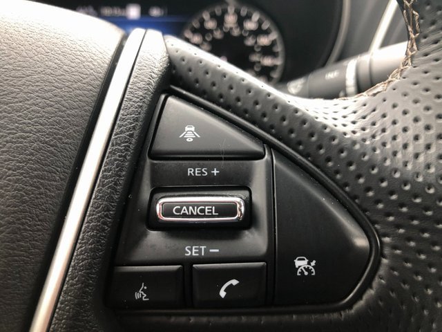 Used 2023 Nissan Maxima SV w/ Floor Mat Group image 7