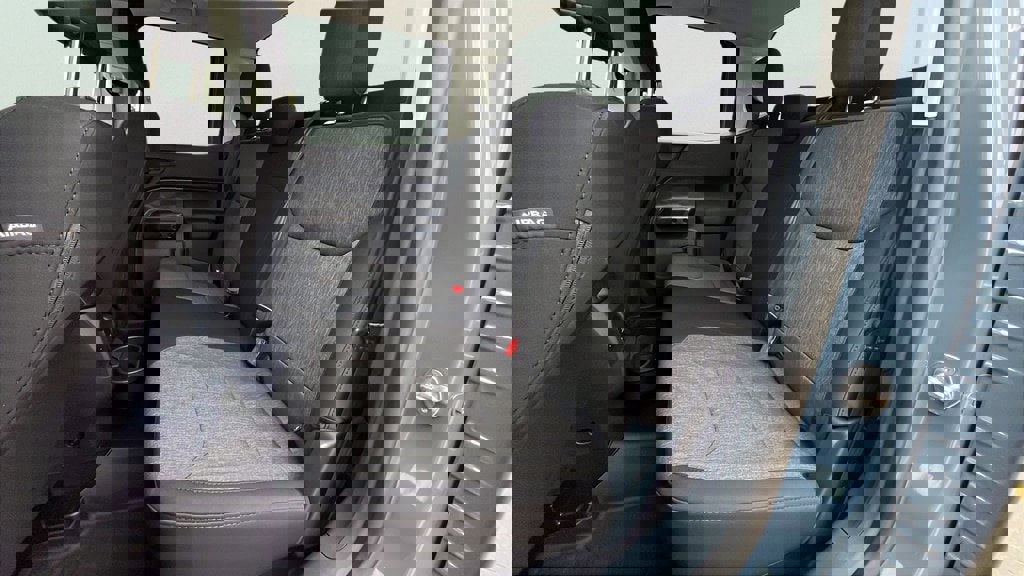 New 2026 Ford Maverick XLT w/ XLT Luxury Package image 17