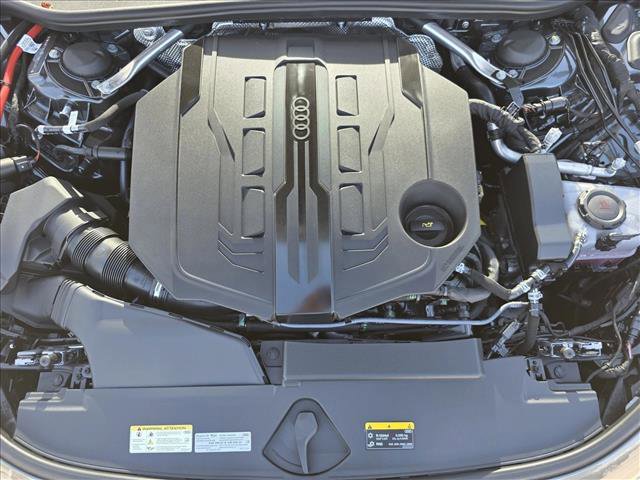 New 2026 Audi A6 Premium Plus image 22