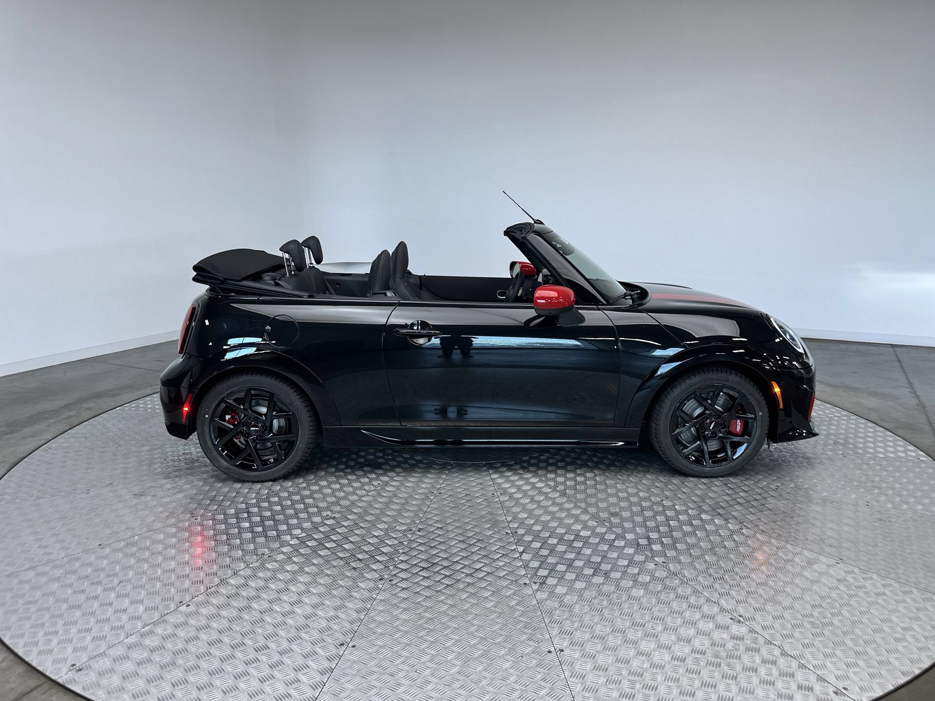 New 2026 MINI Cooper John Cooper Works FWD image 10