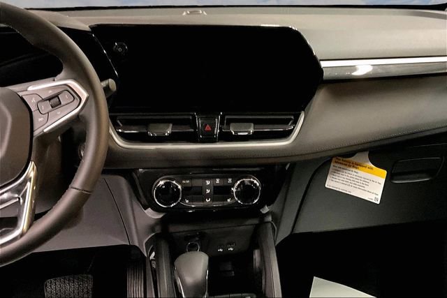 New 2026 Chevrolet TrailBlazer LT image 6