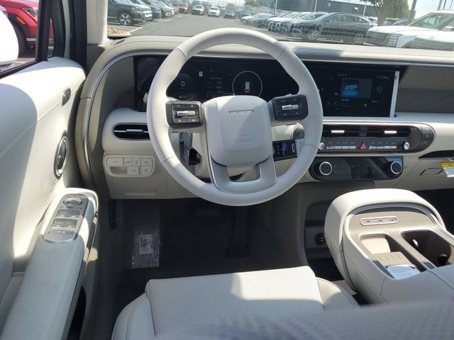 New 2026 Hyundai Palisade SEL AWD/4WD image 10