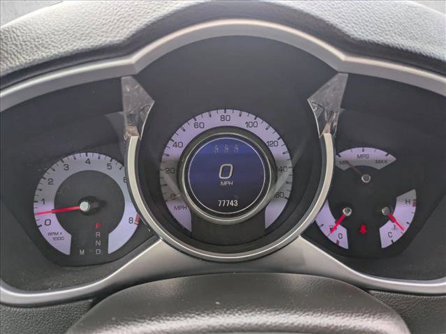 Used 2011 Cadillac SRX Premium image 10