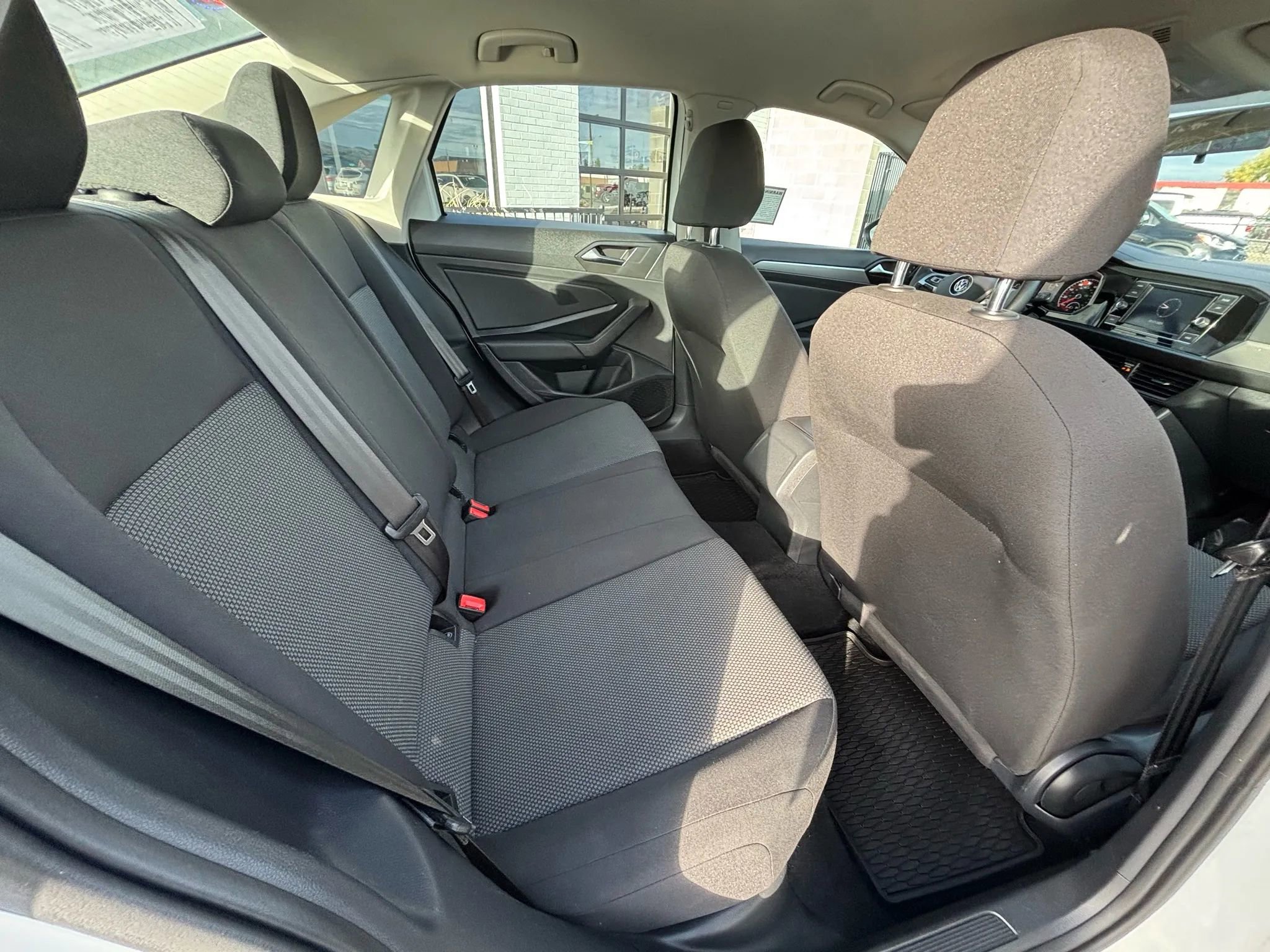 Used 2021 Volkswagen Jetta S image 9