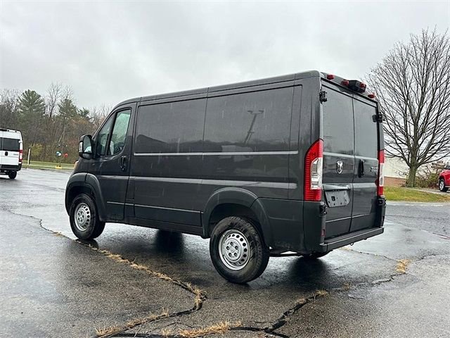 New 2026 RAM ProMaster 1500 w/ Safety Group FWD image 6