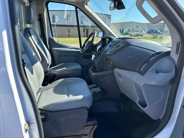 Used 2019 Ford Transit 250 138 image 23