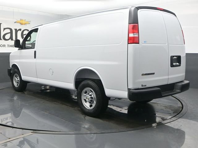 New 2026 Chevrolet Express 2500 w/ Driver Convenience Package image 15