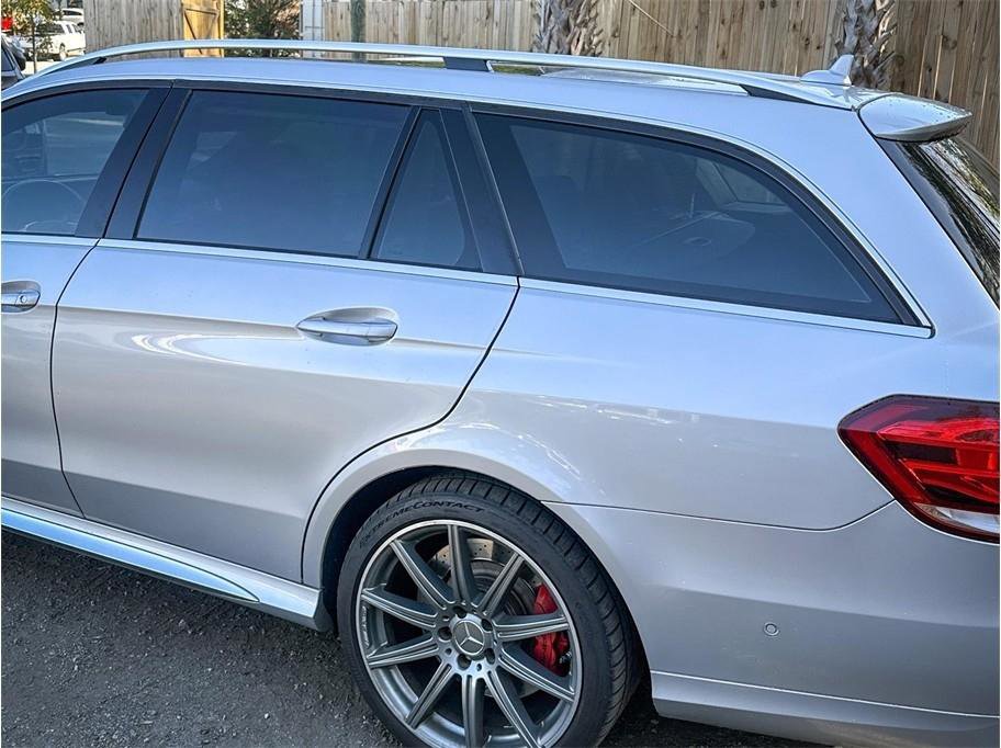 Used 2016 Mercedes-Benz E 63 AMG S-Model image 6