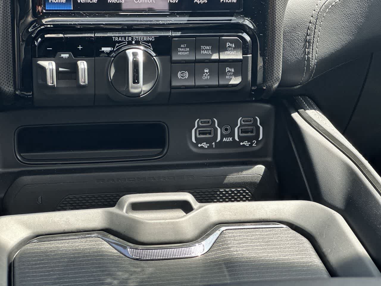 Certified 2024 RAM 3500 Limited AWD/4WD image 27