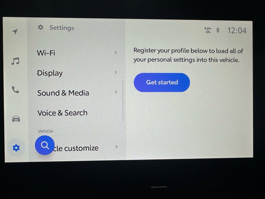 Used 2025 Toyota Corolla LE image 36