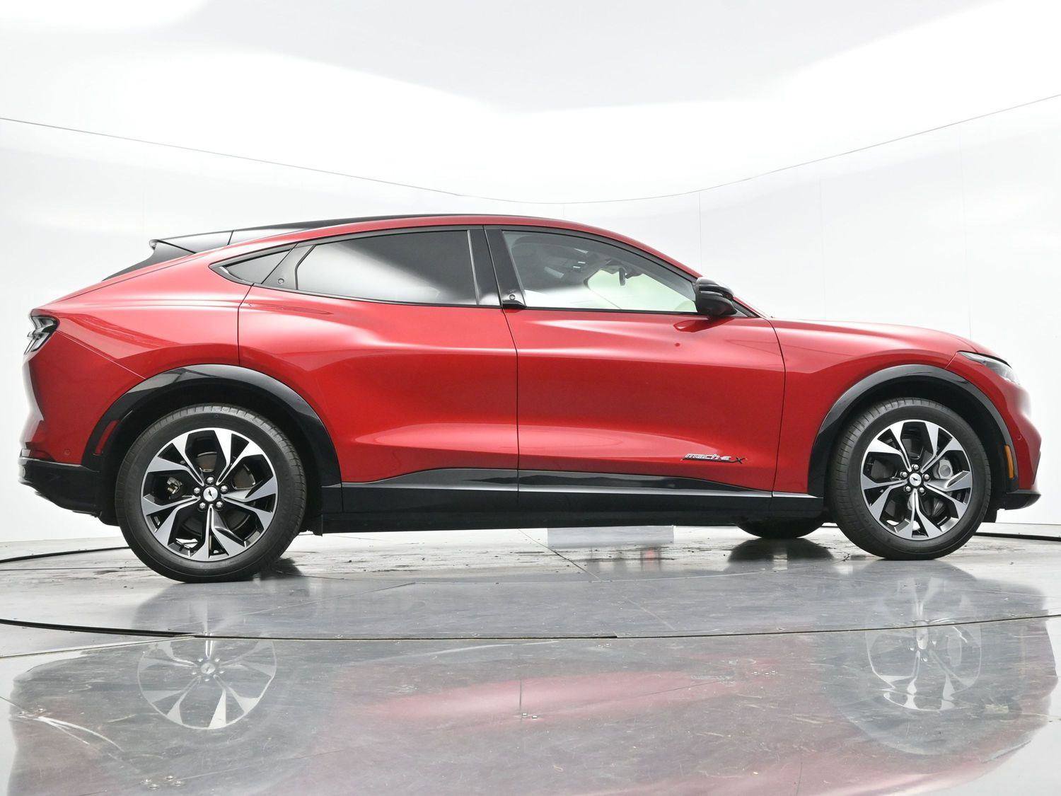 Used 2023 Ford Mustang Mach-E Premium image 56