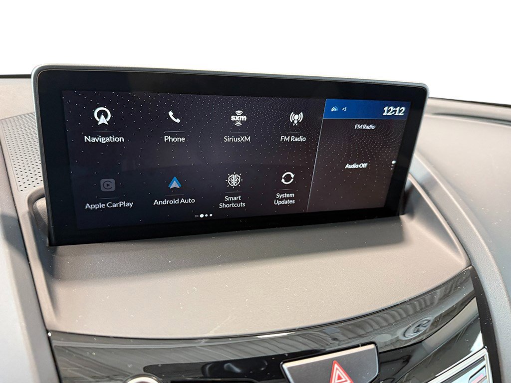 New 2026 Acura RDX SH-AWD w/ Advance Package image 19