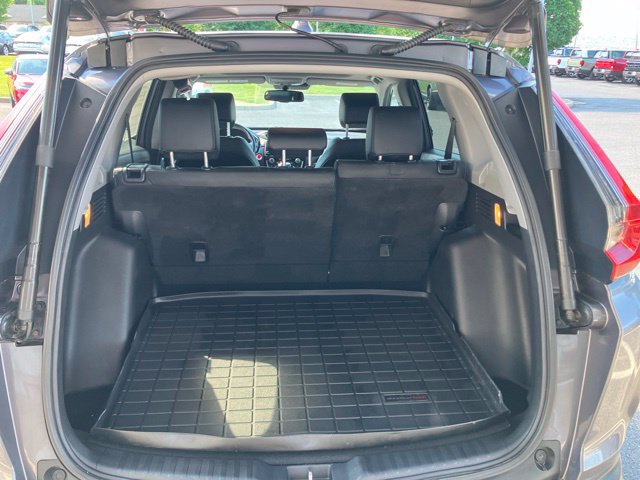 Certified 2020 Honda CR-V EX-L image 11