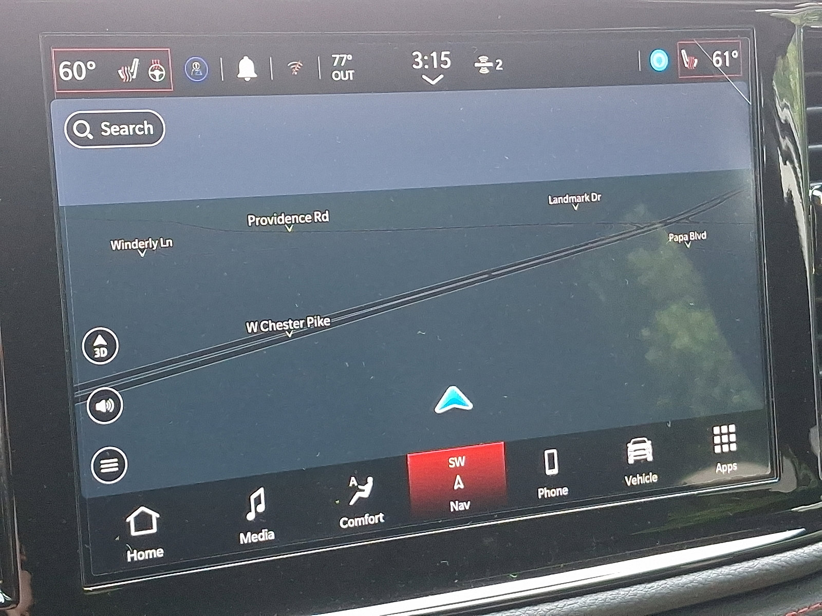 New 2026 Dodge Durango GT w/ Blacktop Package image 11