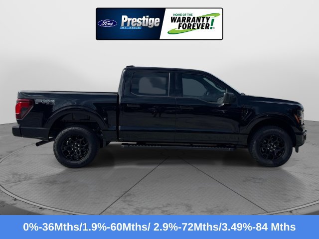 New 2026 Ford F150 XLT AWD/4WD image 2