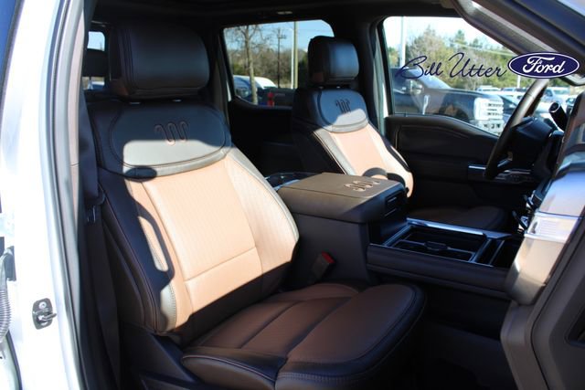New 2026 Ford F350 King Ranch image 7
