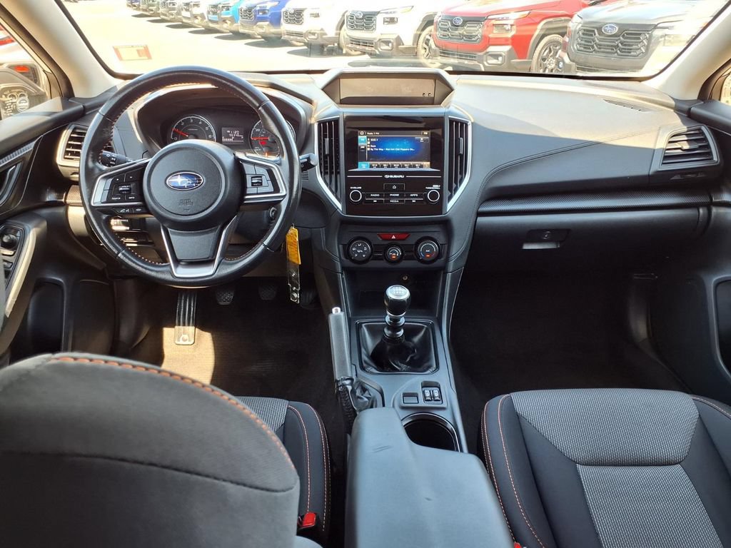Used 2018 Subaru Crosstrek 2.0i Premium AWD/4WD image 2
