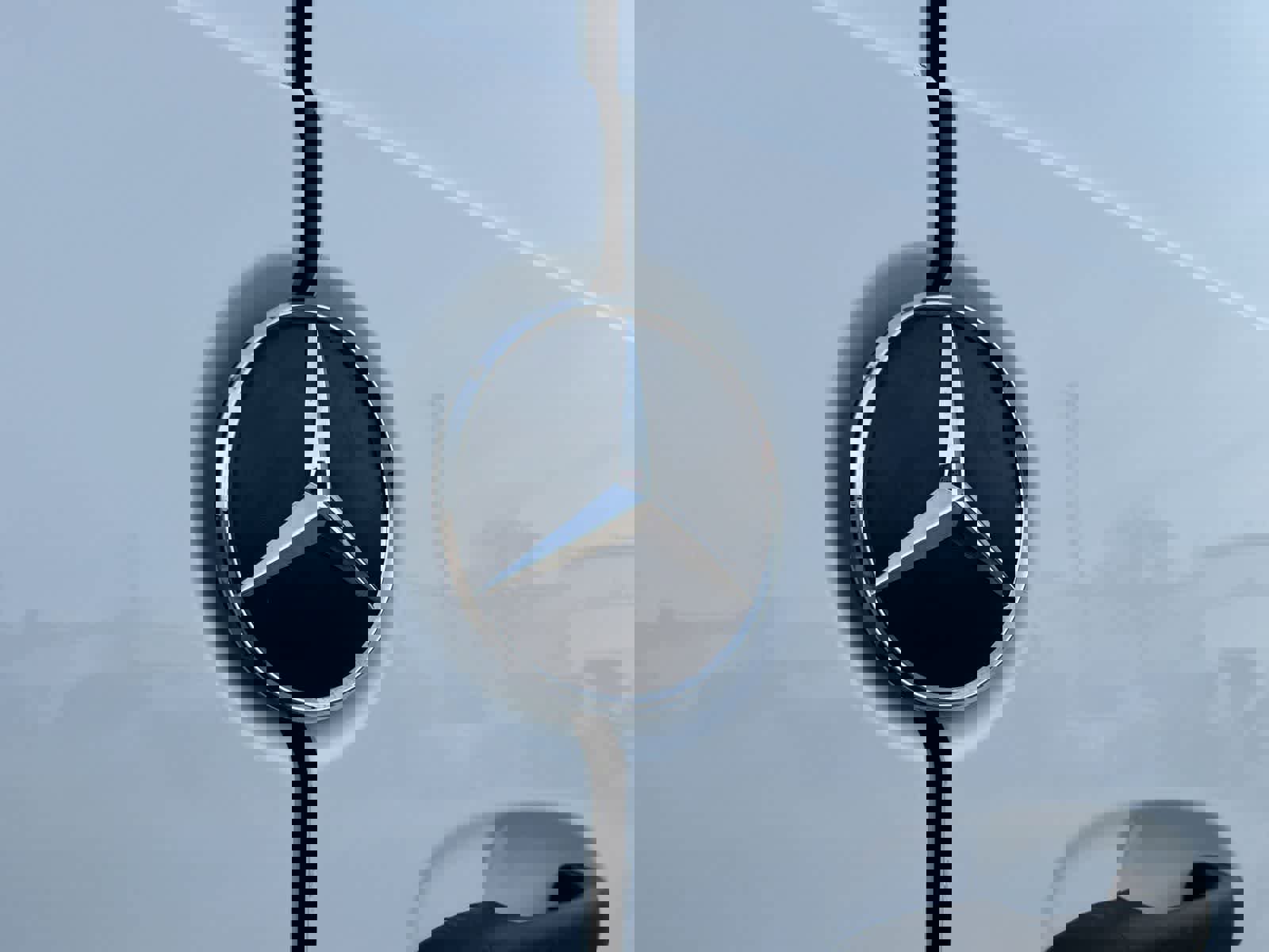 Used 2023 Mercedes-Benz Sprinter 2500 image 12