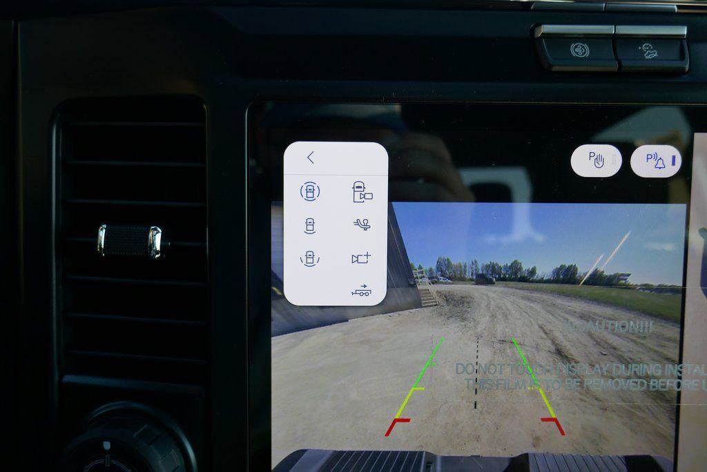 New 2026 Ford F350 King Ranch w/ Chrome Package image 33