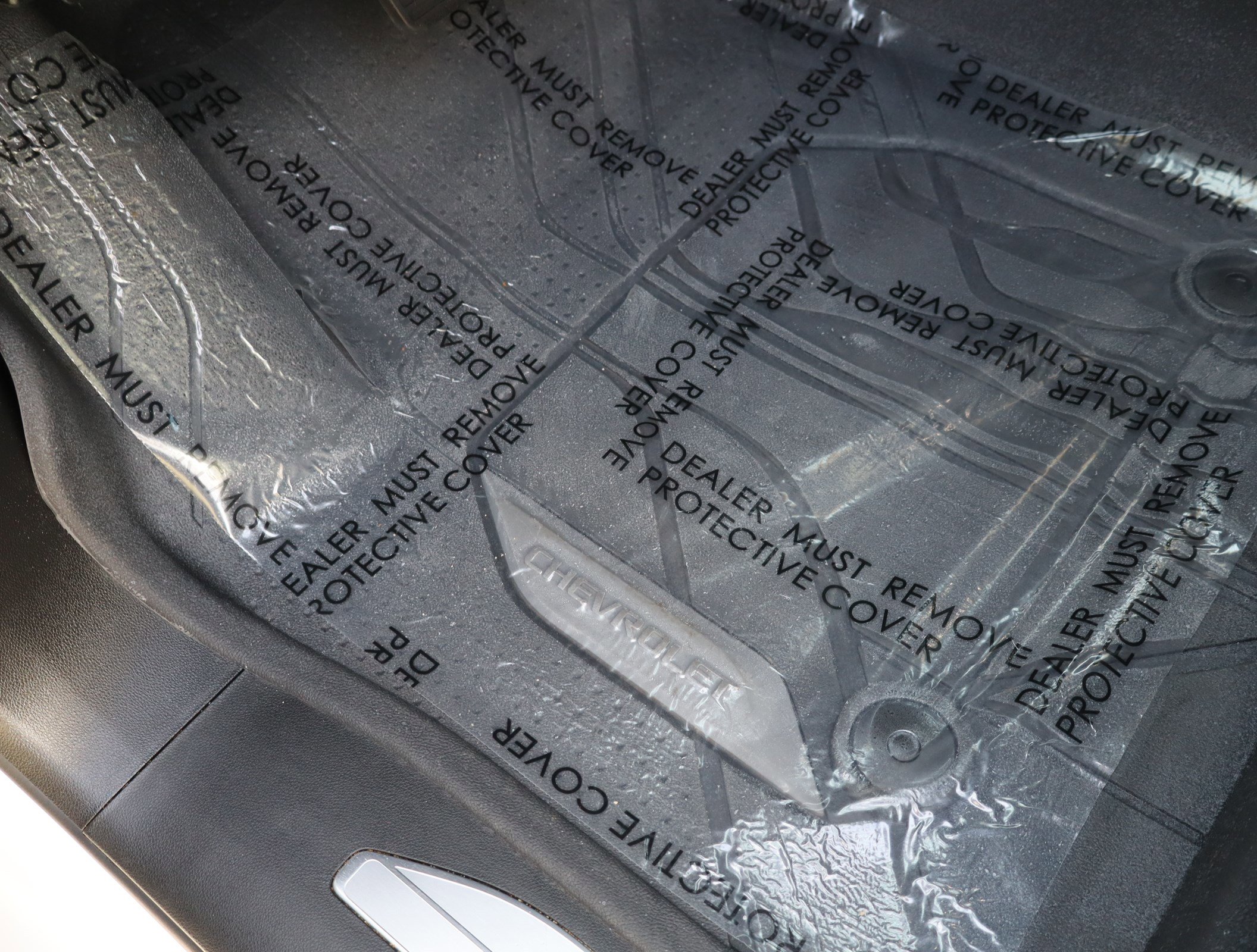 Certified 2024 Chevrolet Silverado 1500 High Country w/ High Country Premium Package image 17