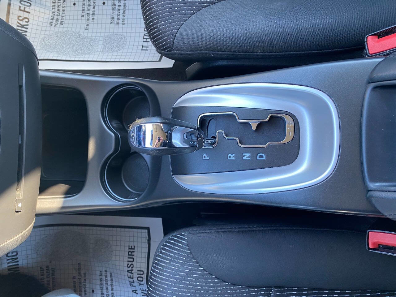 Used 2016 Dodge Journey SE image 16